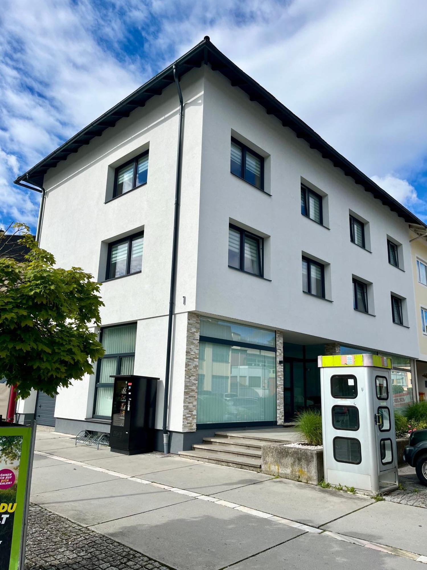 Hotel Juwel 01 Trieben Exterior foto